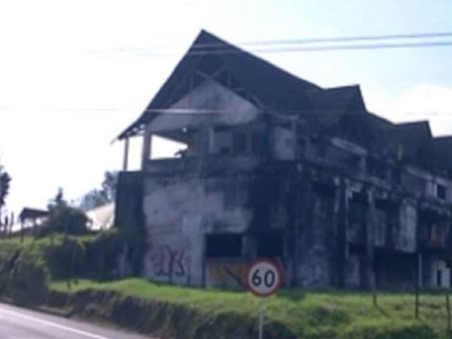 Informe Posada Alemana