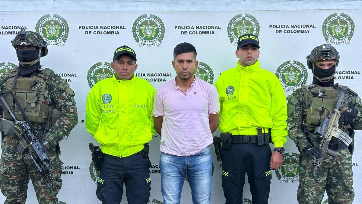 ¿Alianzas entre disidencias de las Farc en el Valle y la Segunda Marquetalia?