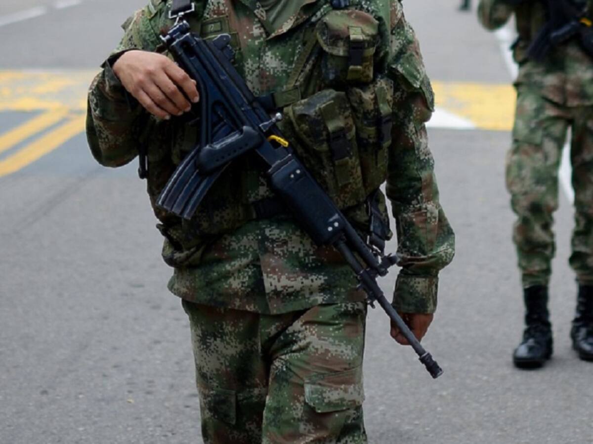Atentado en Cúcuta: Investigan seis militares por carro bomba en Brigada 30
