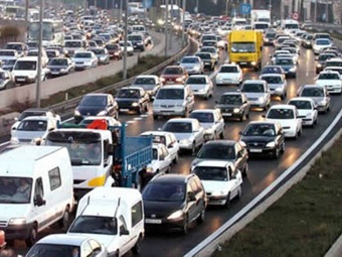 Ministros latinoamericanos buscan en Colombia unificar transporte sostenible