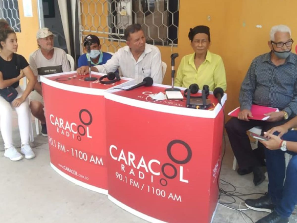 Simón Bolívar: Un barrio que brinda segundas oportunidades