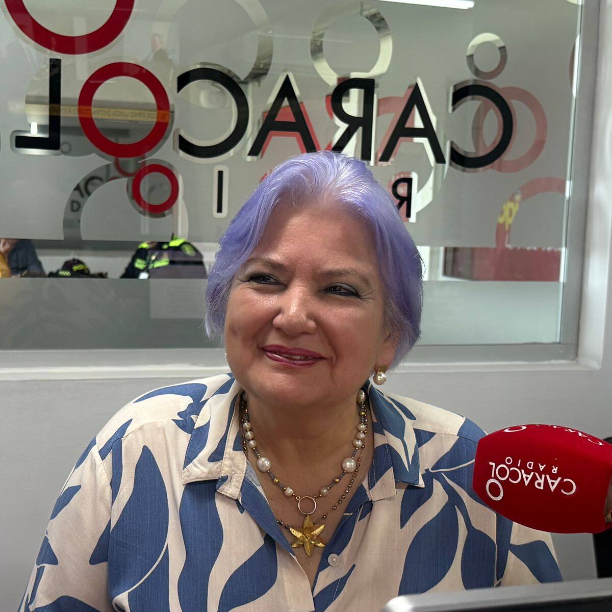 ¿Paz urbana en Bucaramanga? “Hay que valorarlo”: senadora del Pacto Histórico