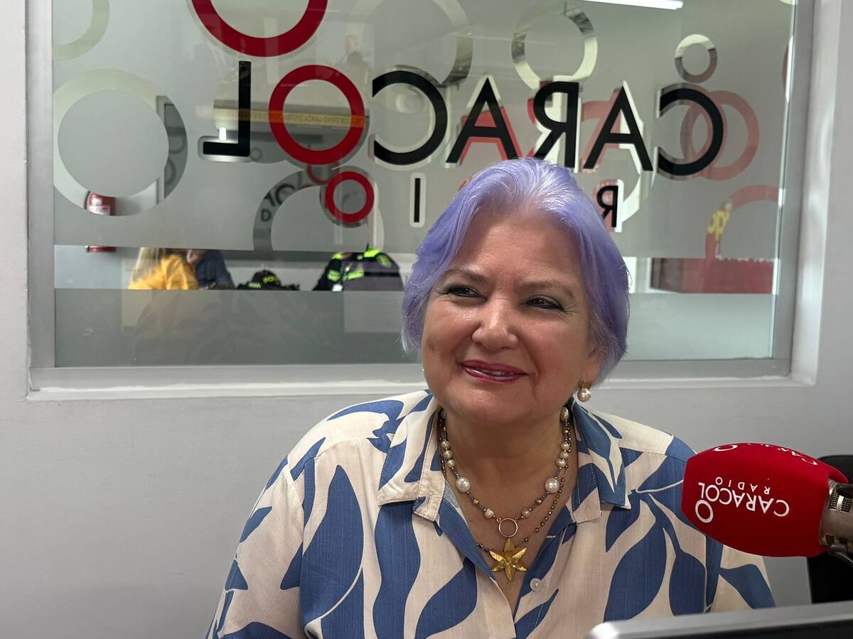 ¿Paz urbana en Bucaramanga? “Hay que valorarlo”: senadora del Pacto Histórico