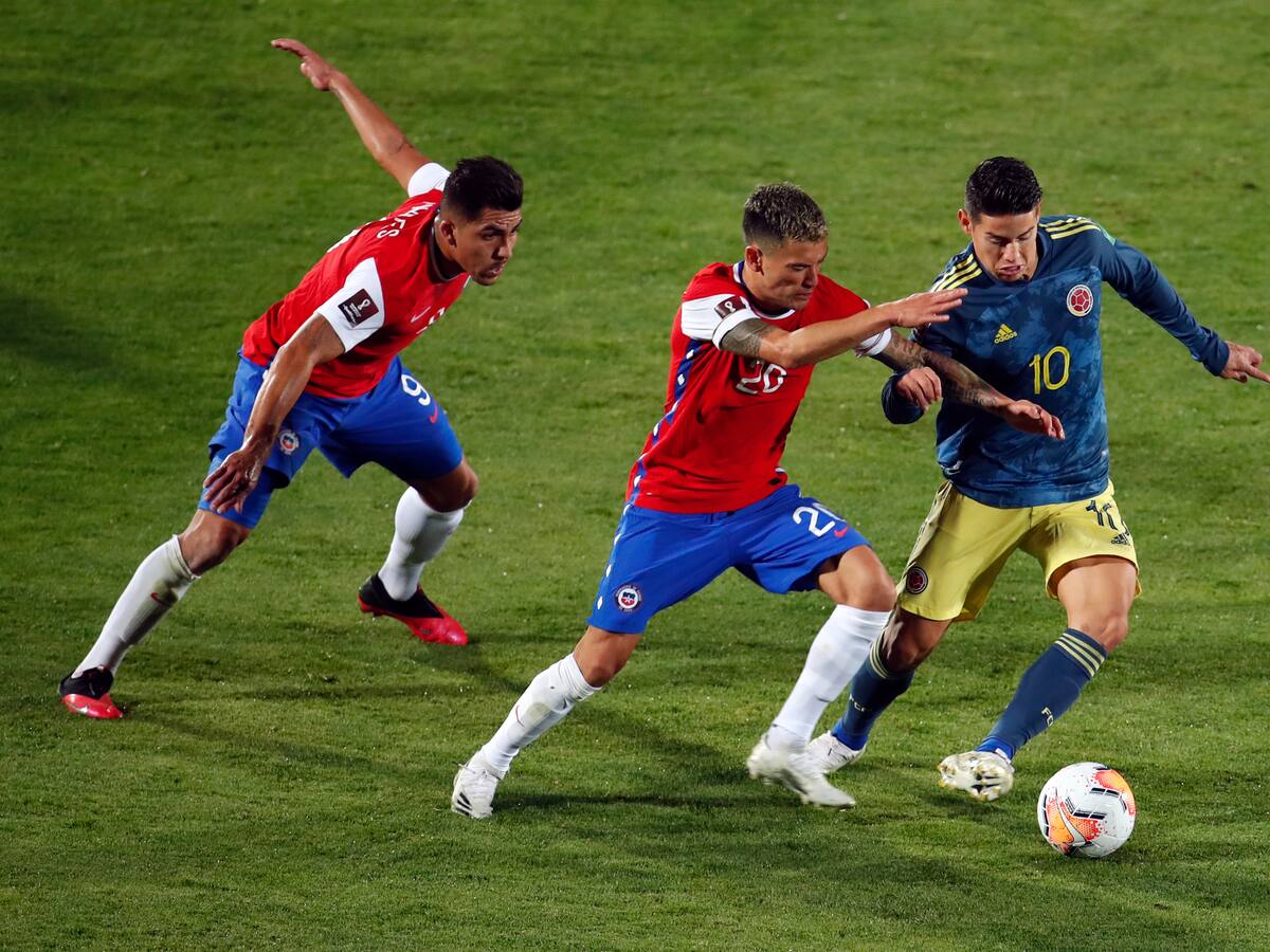 ¿Quiénes son los convocados de Chile? Posiciones y clubes