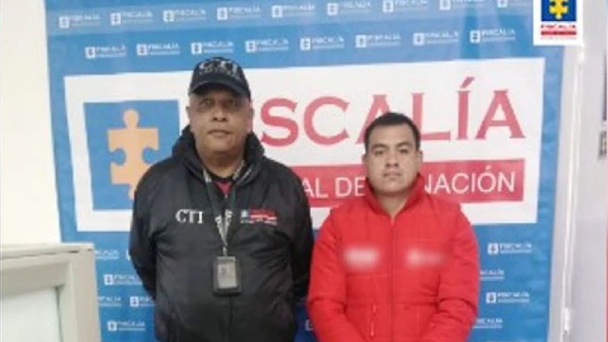 A la cárcel profesor que habría abusado de una niña en colegio de Suba