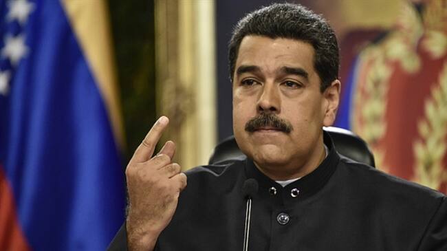 Maduro amenaza con una “sorpresita” a jefes de Facebook e Instagram en Venezuela. Foto: Getty Images