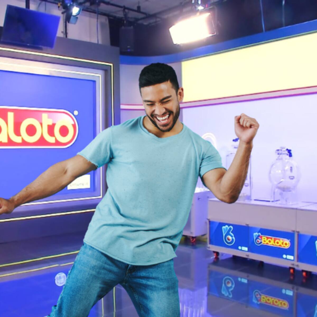 Baloto: resultados ganadores del miércoles 18 de febrero de 2026