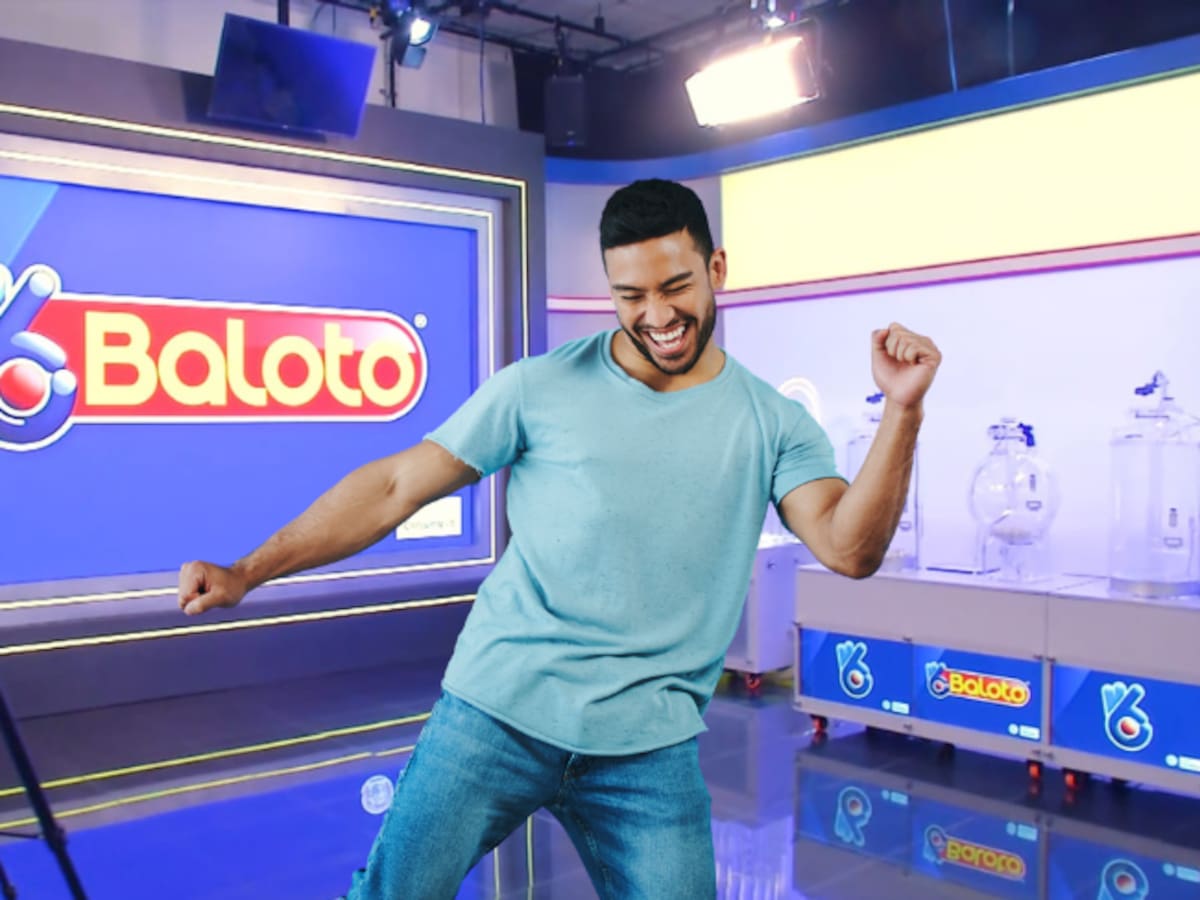 Baloto: resultados ganadores del miércoles 18 de febrero de 2026