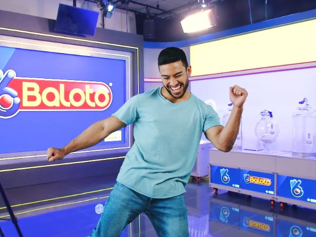 ¿Qué números son los que más salen en el Baloto? Listado de los 10 más ganadores en 2025. Getty Images