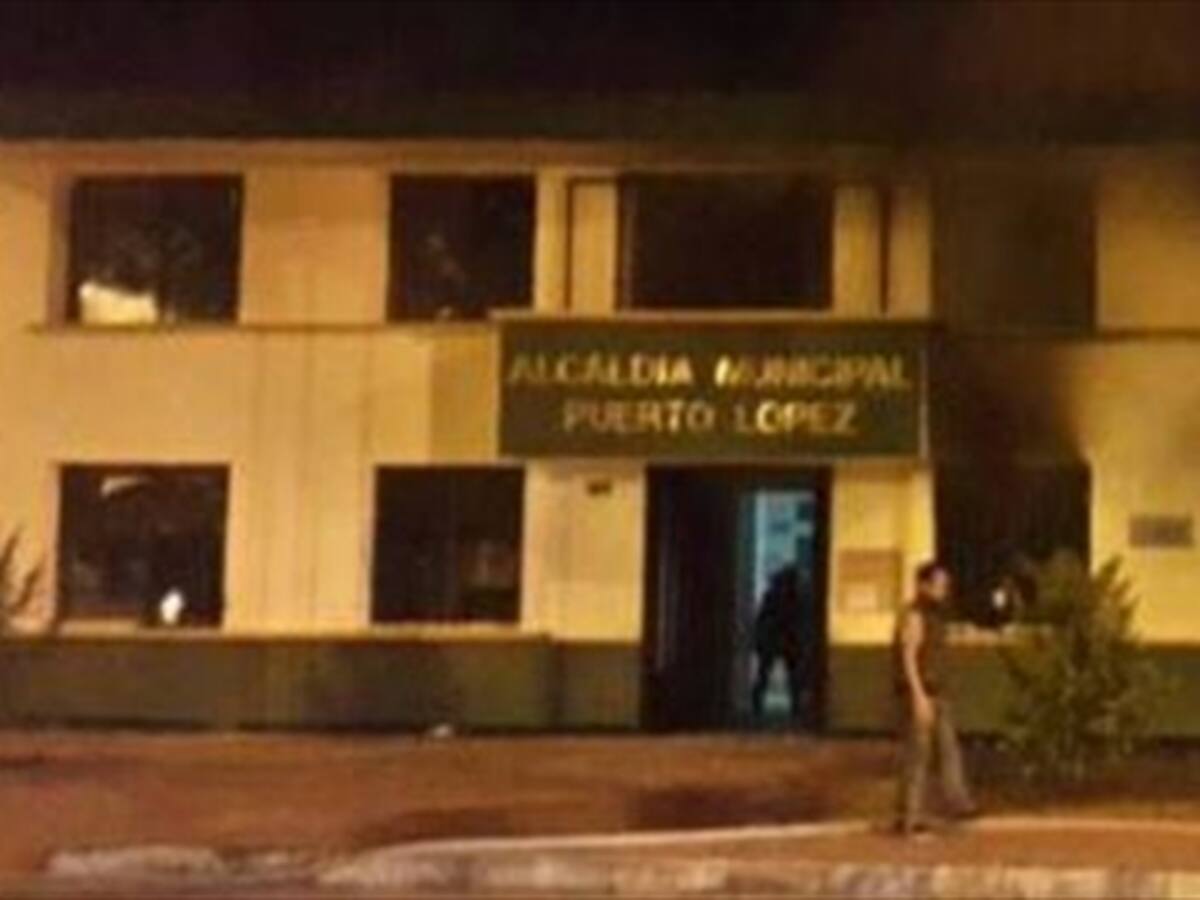 Asesinato de un niño a manos de brasileño genera asonada en Puerto López