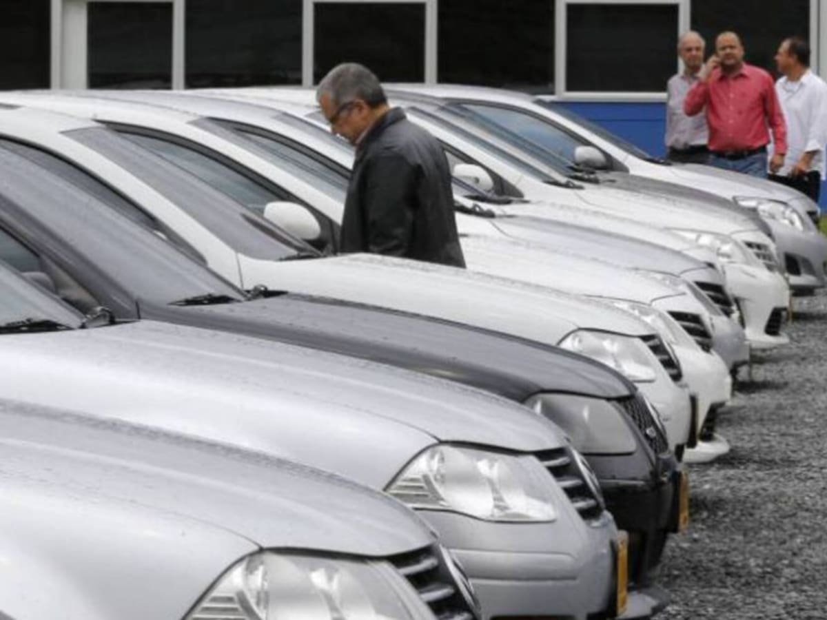 El 15 de julio vence el plazo para pagar el impuesto vehicular en Risaralda