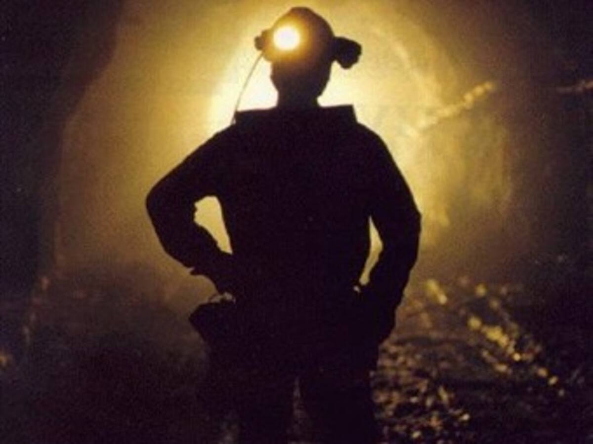 Cadena de televisión de EE.UU. prepara reality de mineros