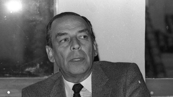 Se cumplen 25 años del magnicidio de Álvaro Gómez Hurtado