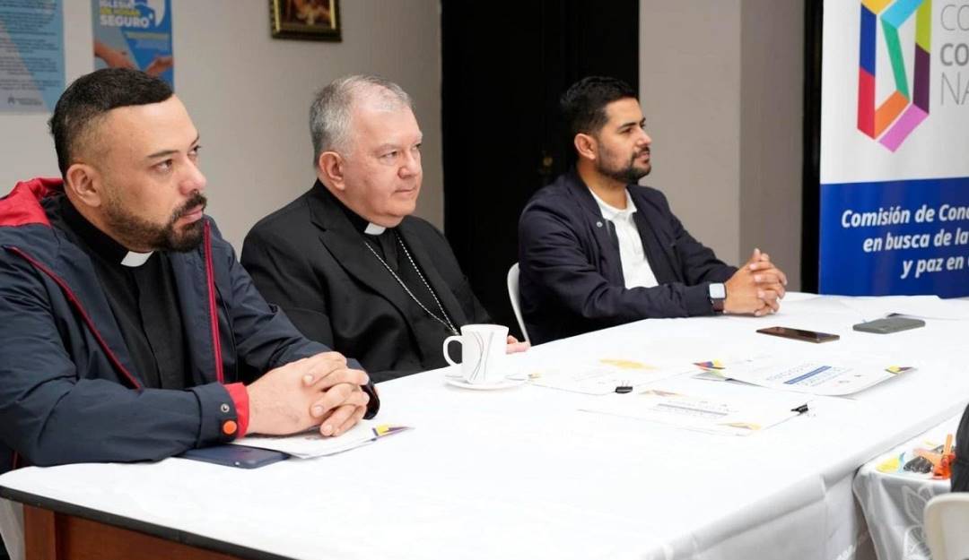 Crédito: Caracol Radio.