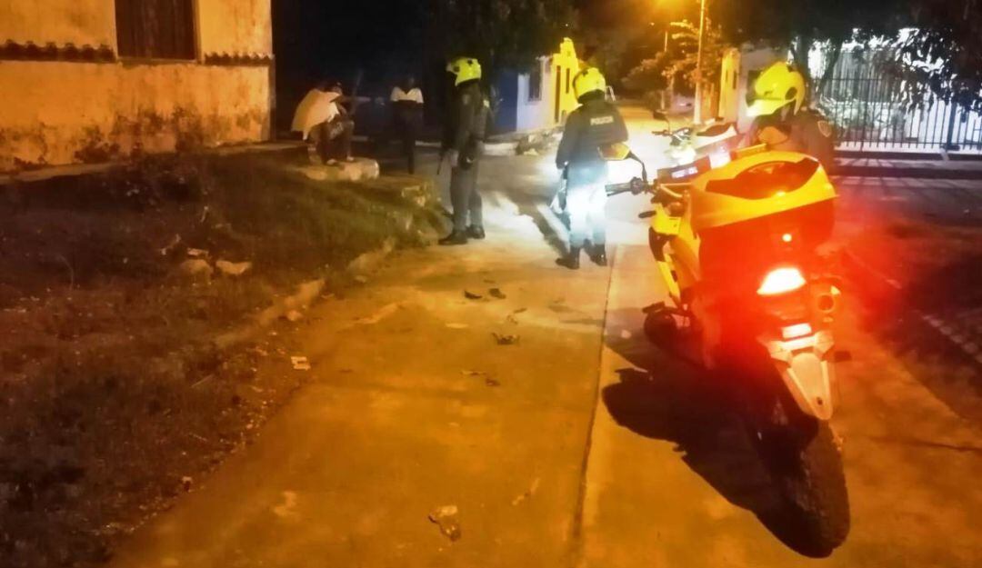 Balance operativo y preventivo durante el cuarto fin de semana de julio en Bolívar