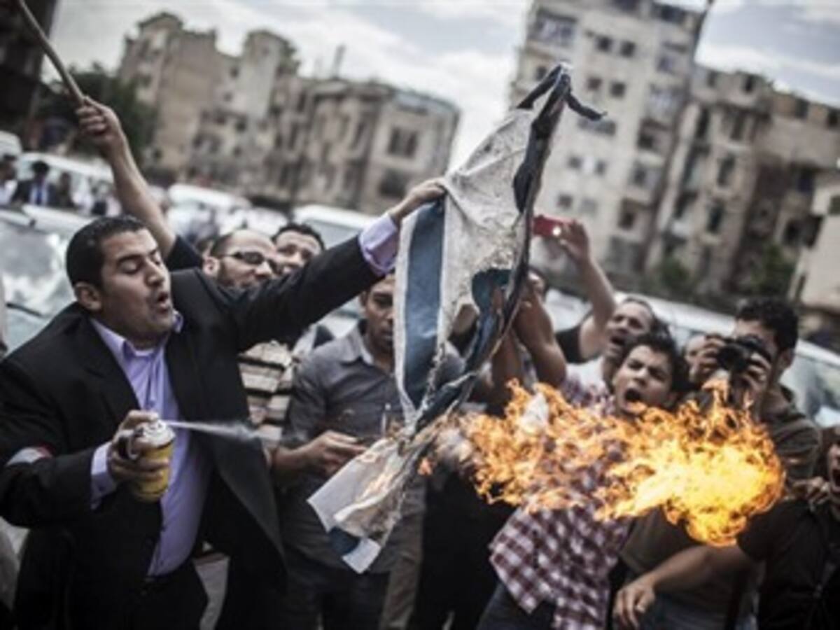 Más de 80.000 muertos desde el inicio de conflicto en Siria, según oposición