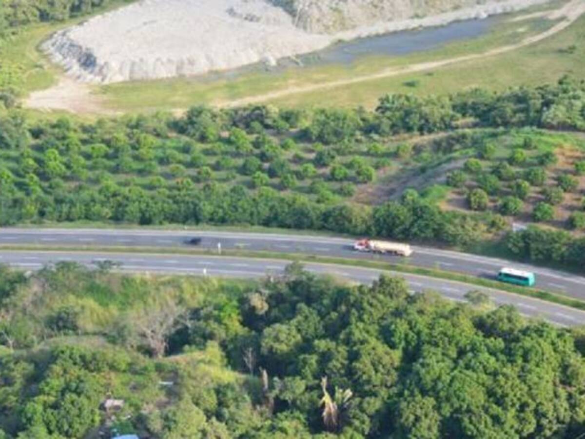 Cundinamarca, departamento con más kilómetros de vías por concesión