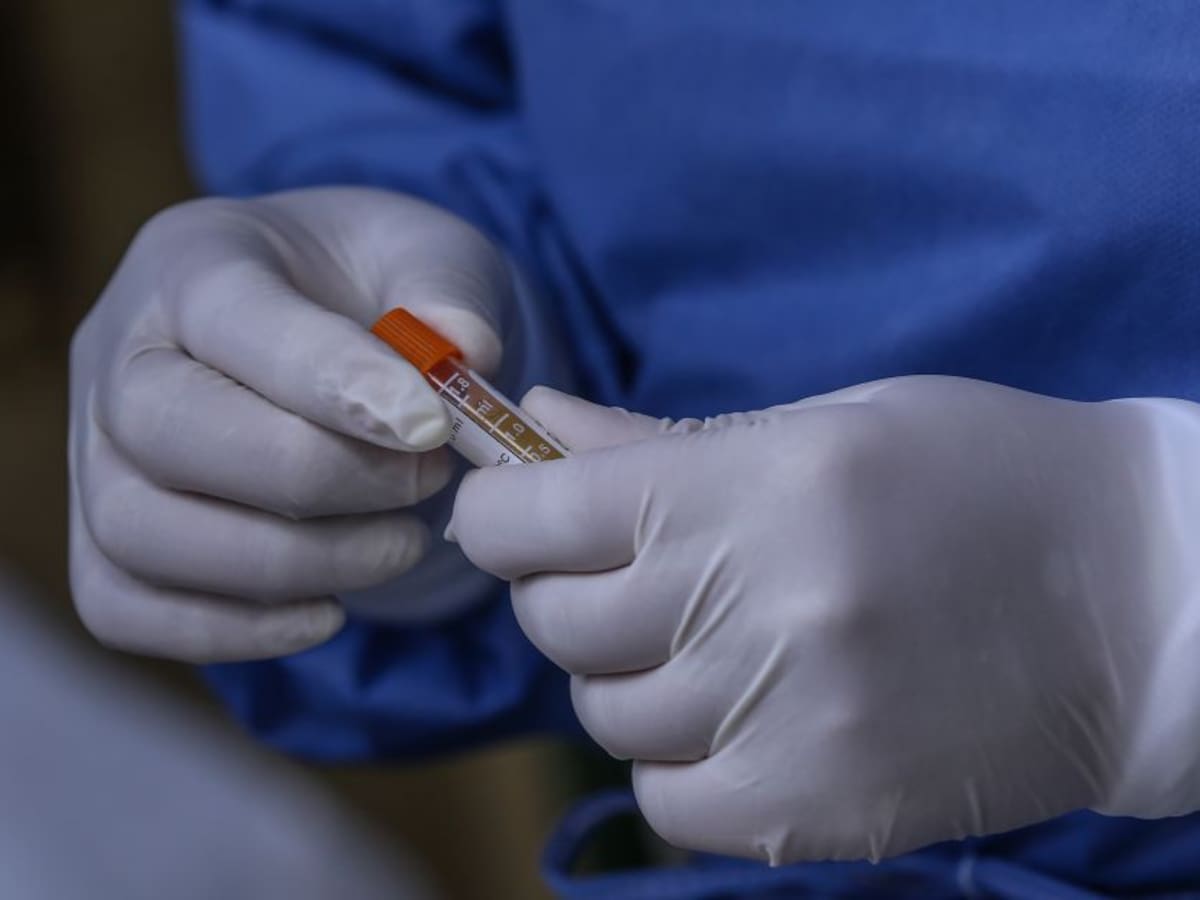 Barranquilla superó los 5.000 casos de Coronavirus