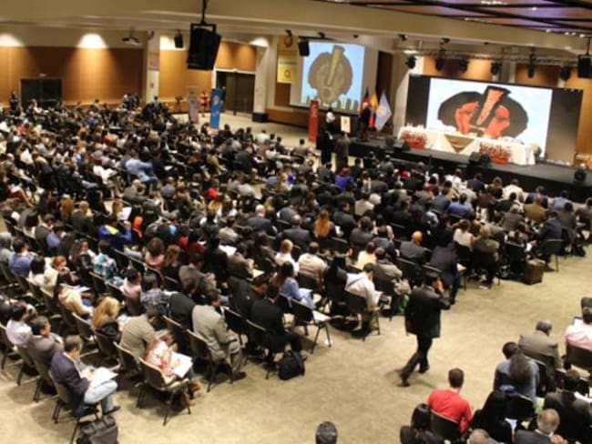 En Quito, se anunció a Cartagena como sede de la XI Cumbre Mundial de Comunicación Política