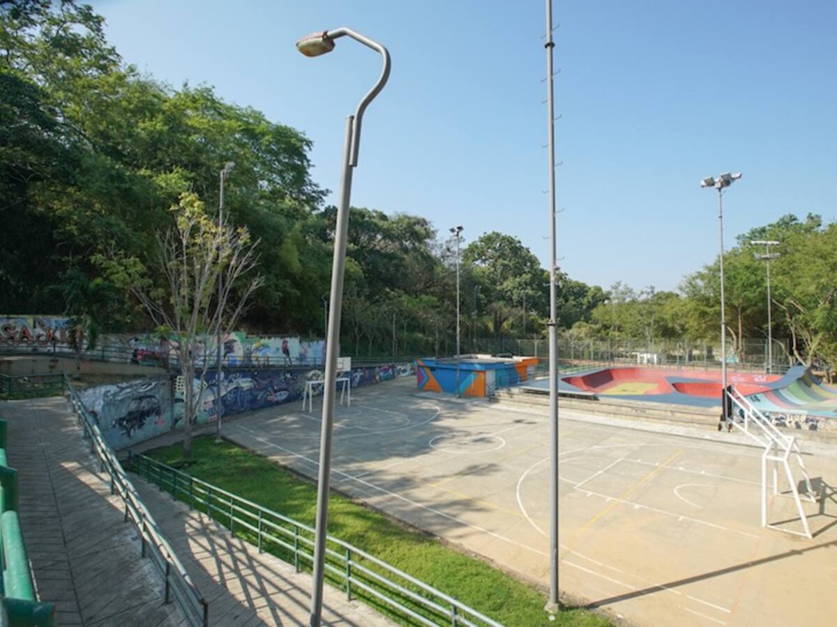 Mañana habrá jornada de citas para el pasaporte en un barrio de Bucaramanga ¿Cuál es?