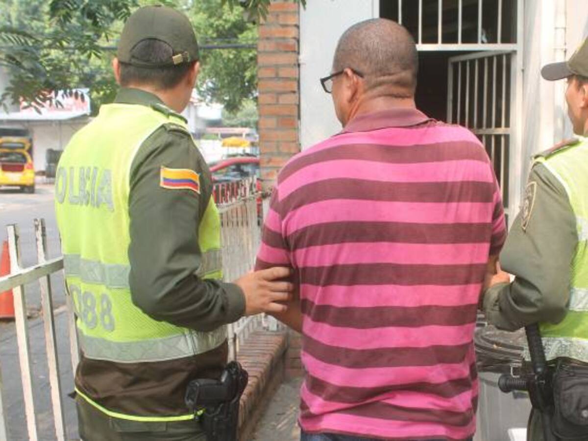 En Cúcuta capturan a hombre sindicado de llevar a una niña engañada desde el departamento de Caldas