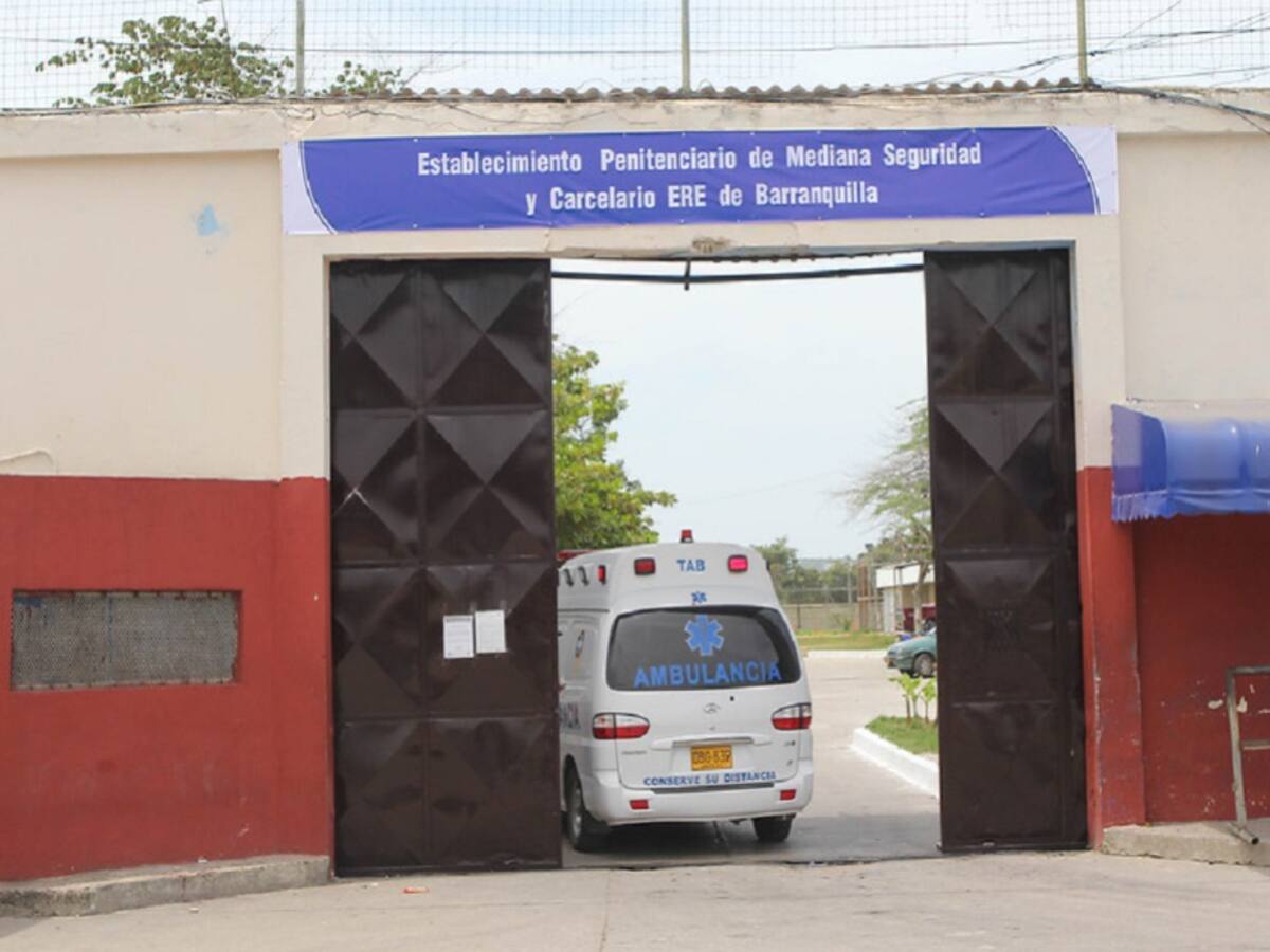 Personería de Barranquilla revisará medidas por coronavirus en cárceles