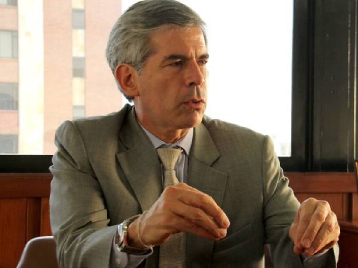 Gobierno espera que plebiscito para la paz de falle dentro de los términos legales