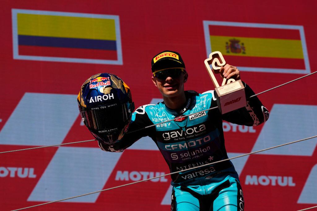 David Alonso / Getty Images