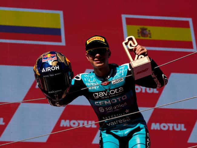 David Alonso / Getty Images