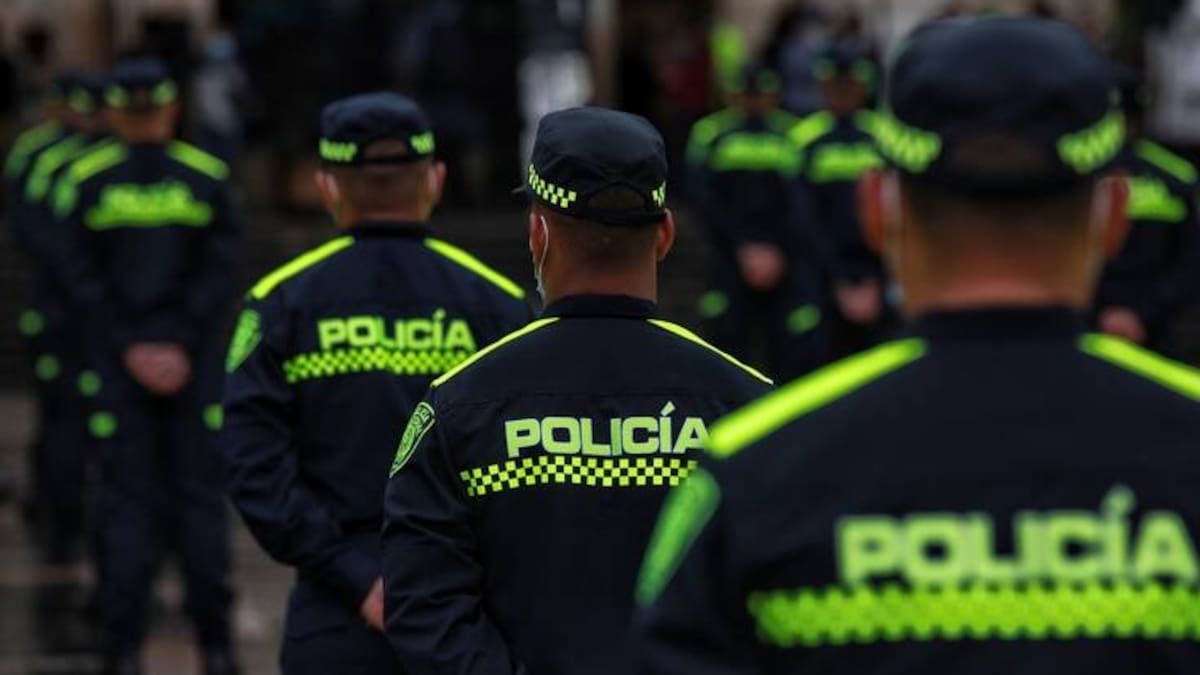 Córdoba reporta reducción en homicidios y lesiones personales en operativo navideño de la Policía
