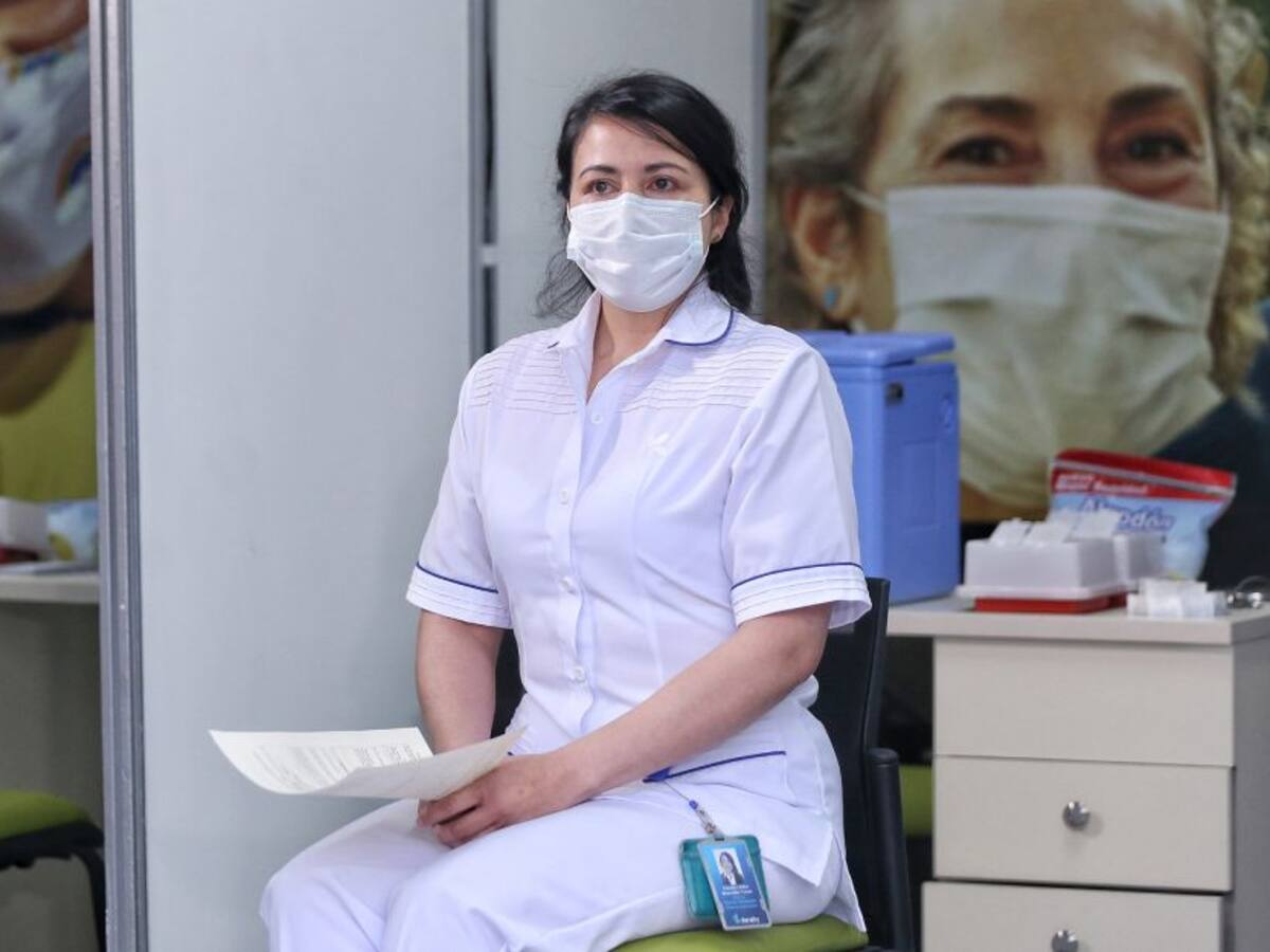 Coronavirus en Cartagena: 105 nuevos casos y ningún fallecido