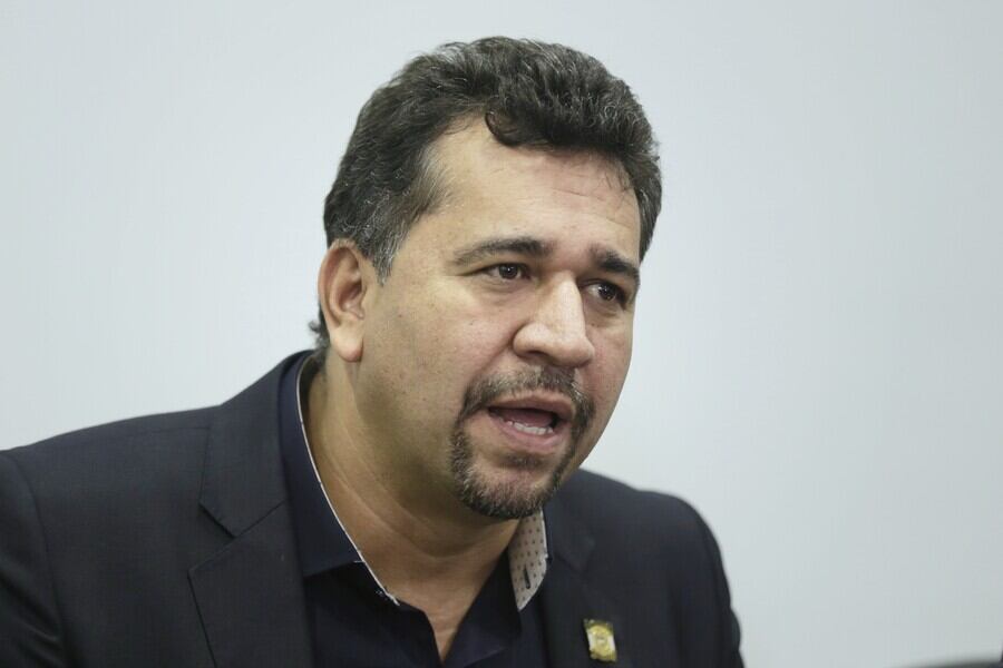 León Fredy Muñoz. Foto: Sergio Acero / Colprensa