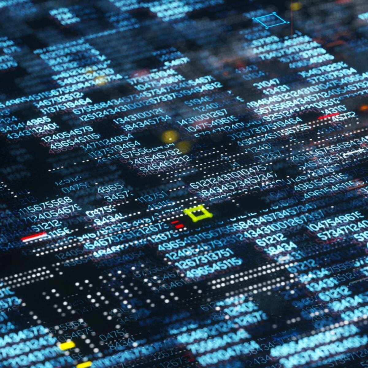 ¿Qué es DarkWeb, DarkNet y DeepWeb?