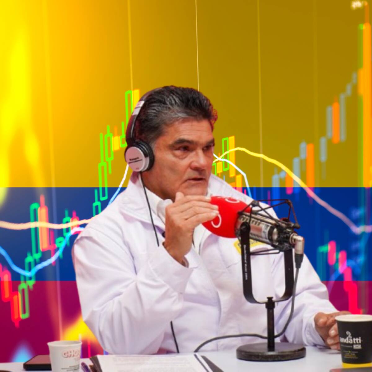 “Un terreno inexplorado”: Procurador explica posible suspensión del decreto de emergencia económica
