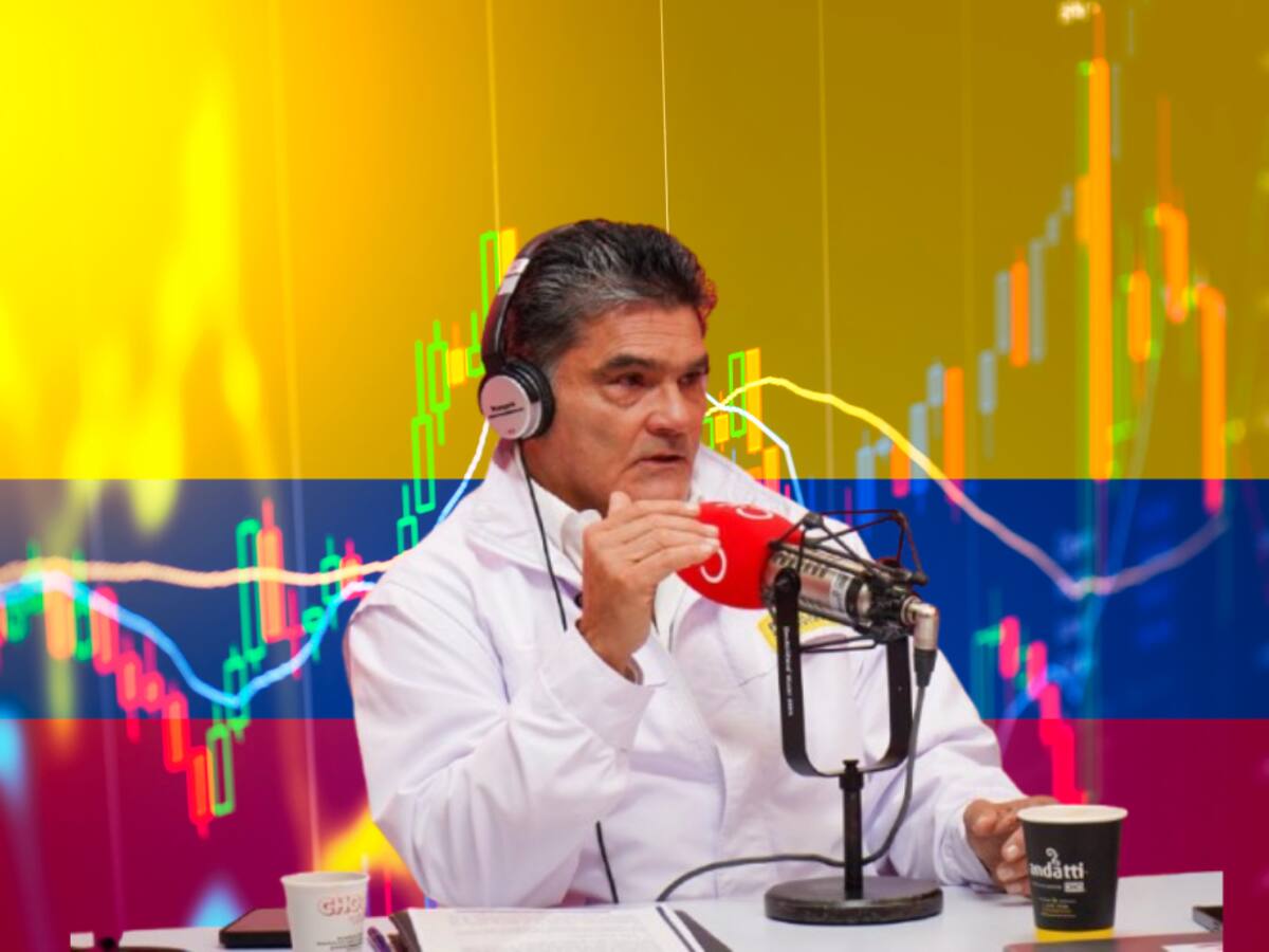 “Un terreno inexplorado”: Procurador explica posible suspensión del decreto de emergencia económica