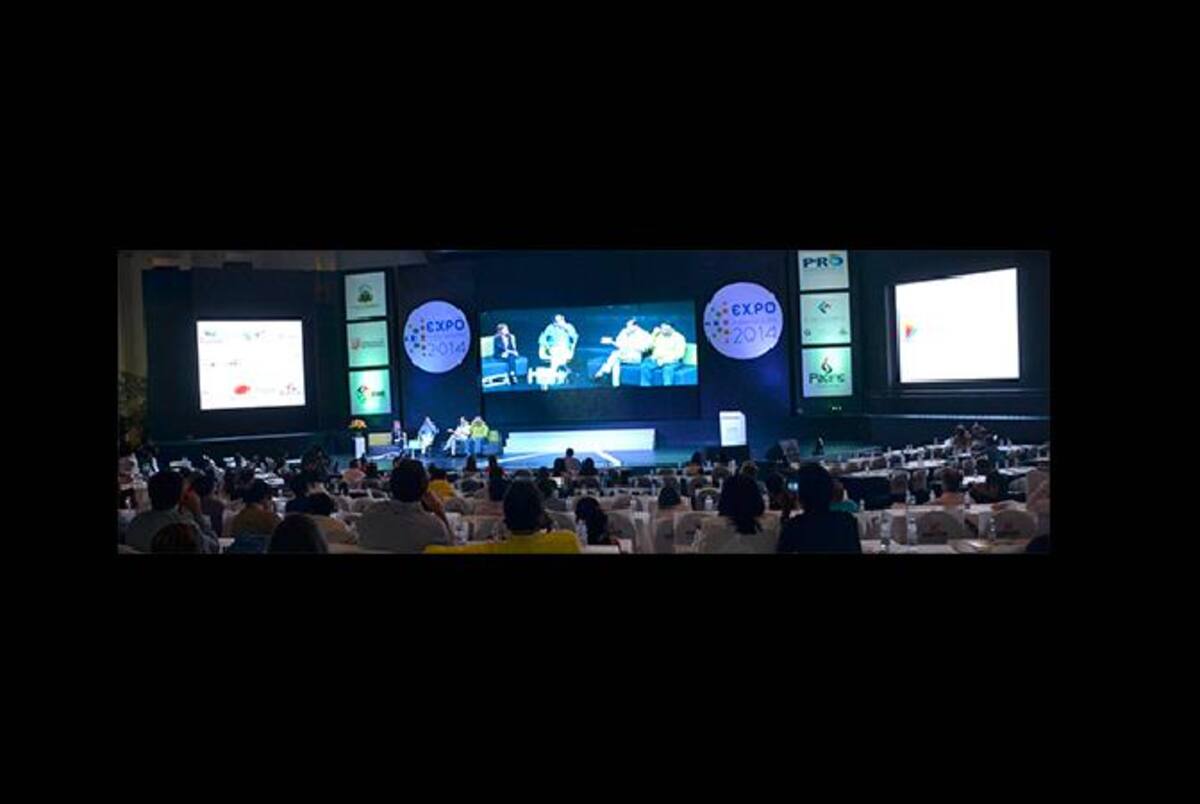 Los principales temas fueron Innovación, Tecnología e Inversión. La capacidad de la ciudad para transformarse como una forma para mantener su atractivo nacional e internacional. Asistieron 2.300 personas entre los dos días.