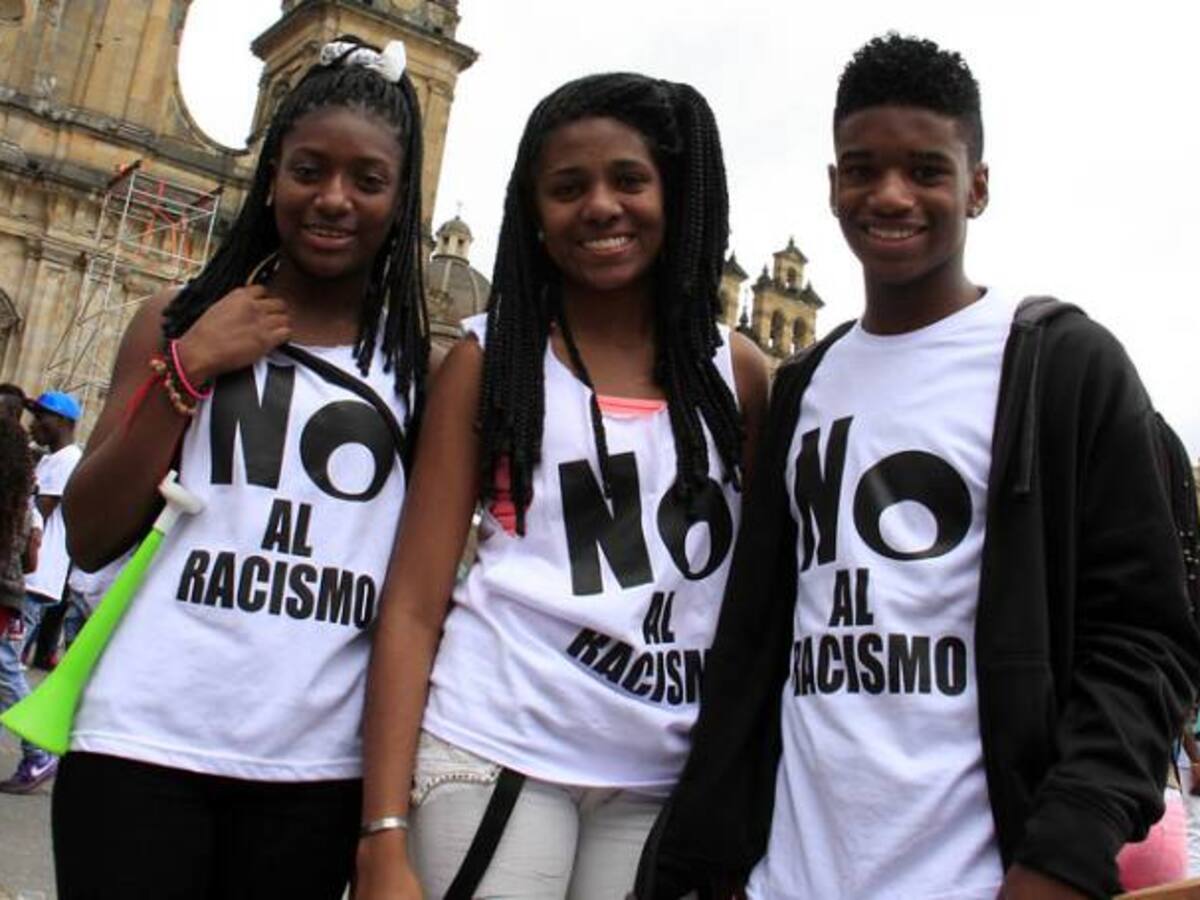 MinTrabajo debe crear parámetros para identificar la discriminación racial