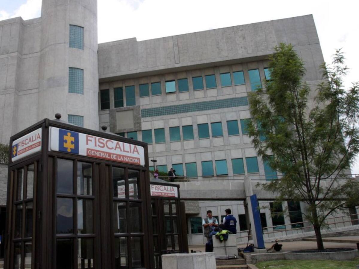Proponen que sea la Corte Suprema la que investigue al fiscal
