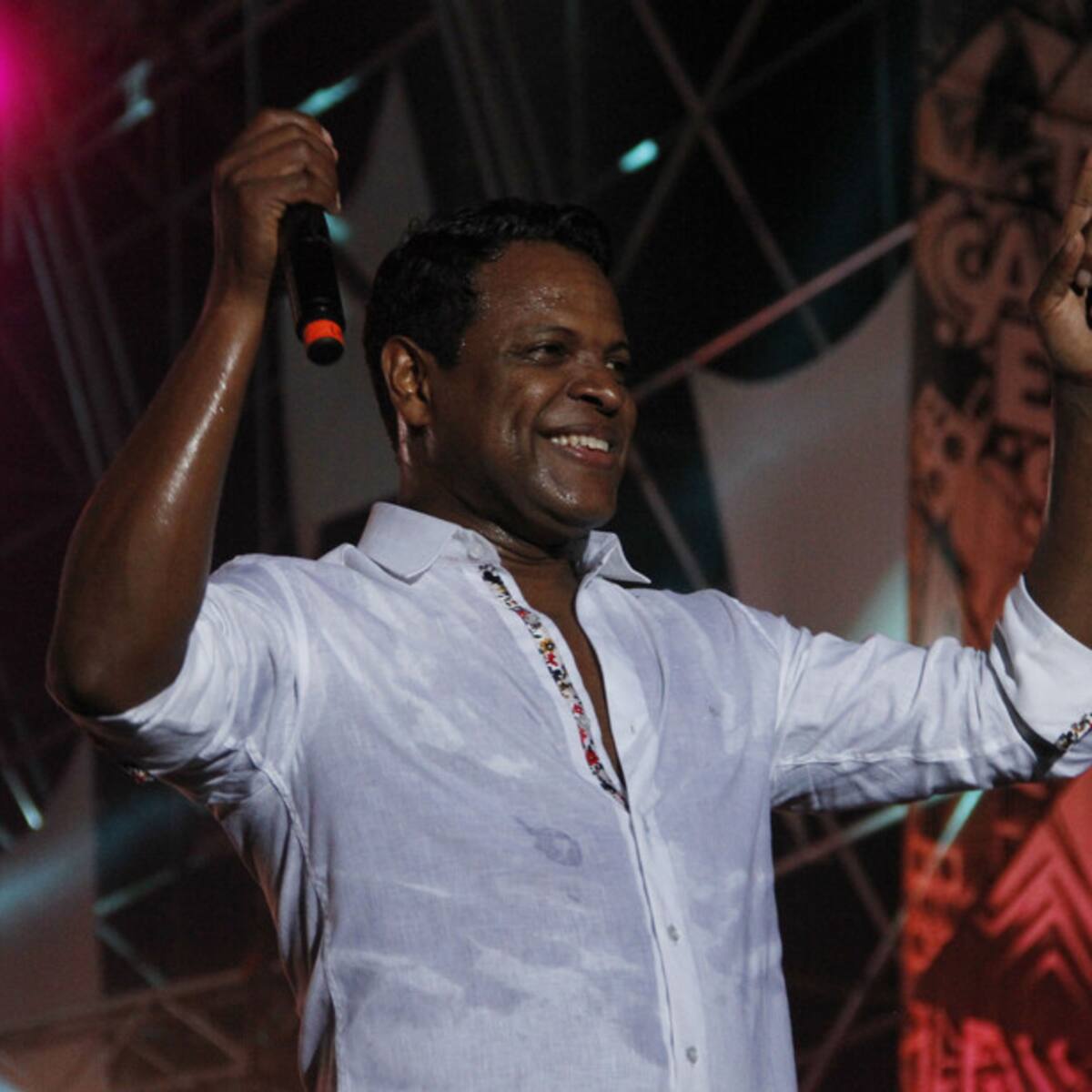 El último mensaje que Ómar Geles envió a Osmar Pérez sobre ‘El mejor de los amigos’