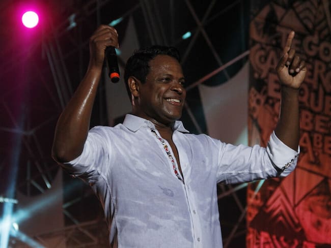 El último mensaje que Ómar Geles envió a Osmar Pérez sobre ‘El mejor de los amigos’