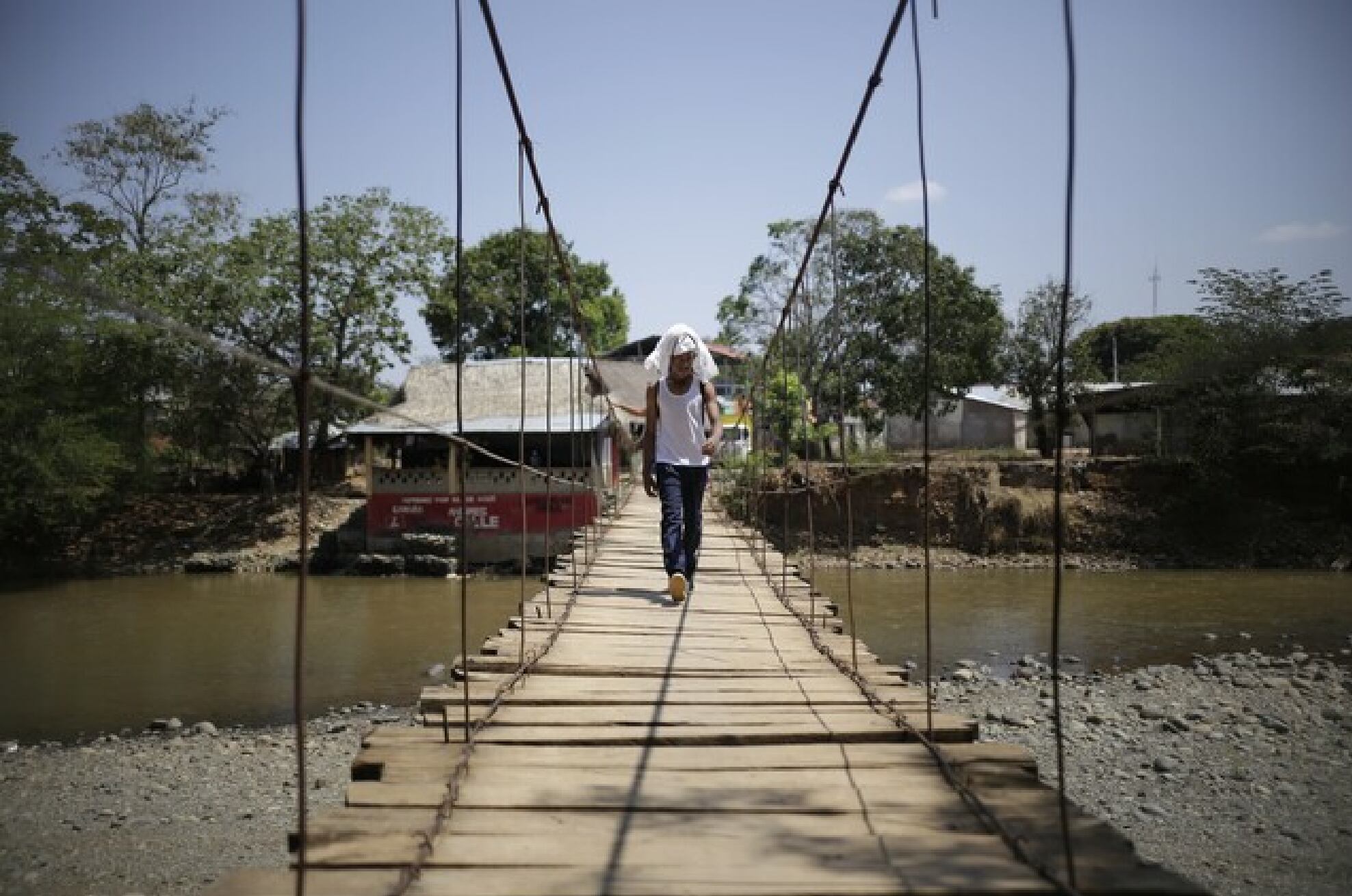 Bajo Cauca antioqueño.