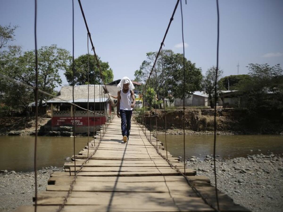 Defensoría alerta por recrudecimiento de la violencia en Bajo Cauca antioqueño
