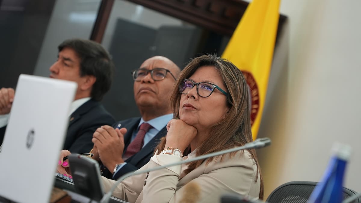 El panorama de la impunidad en Colombia: “solo el 5% de casos llegan a juicio”