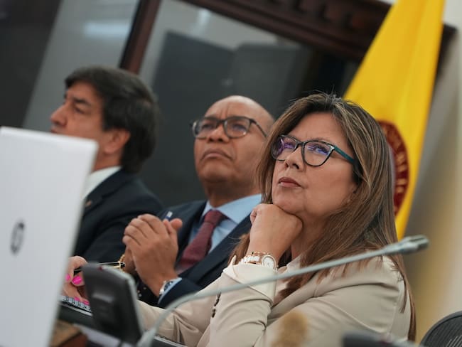 El panorama de la impunidad en Colombia: “solo el 5% de casos llegan a juicio”