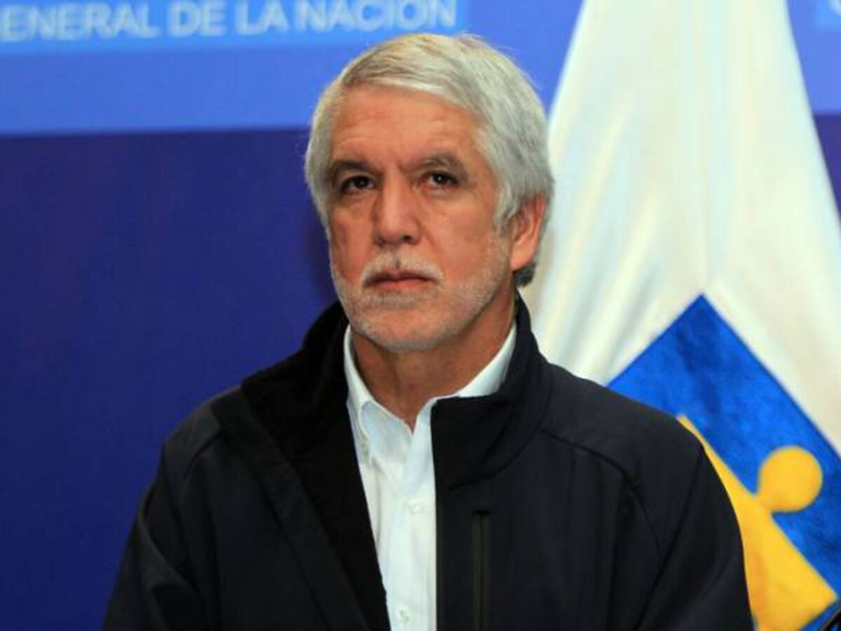 En firme proceso de revocatoria a Enrique Peñalosa