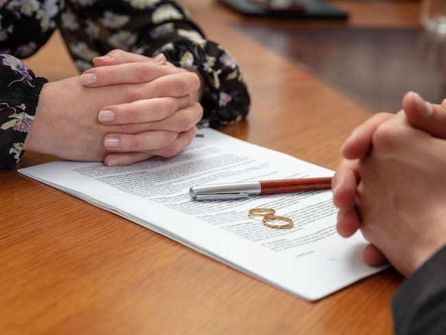 Congreso dio luz verde al divorcio unilateral: ¿qué implica esta figura para el matrimonio