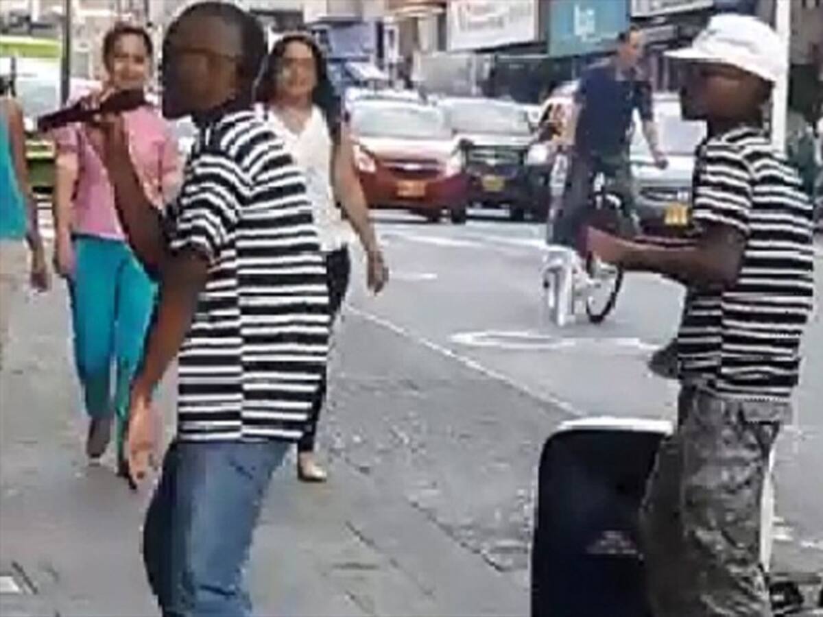 Cali, una ciudad de gente generosa