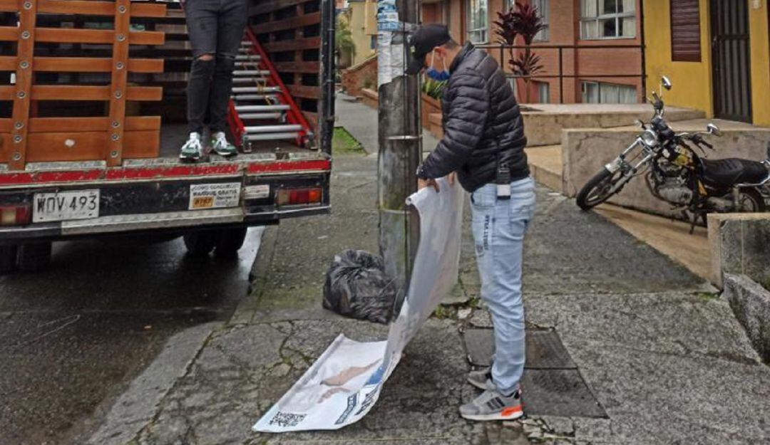 Publicidad política