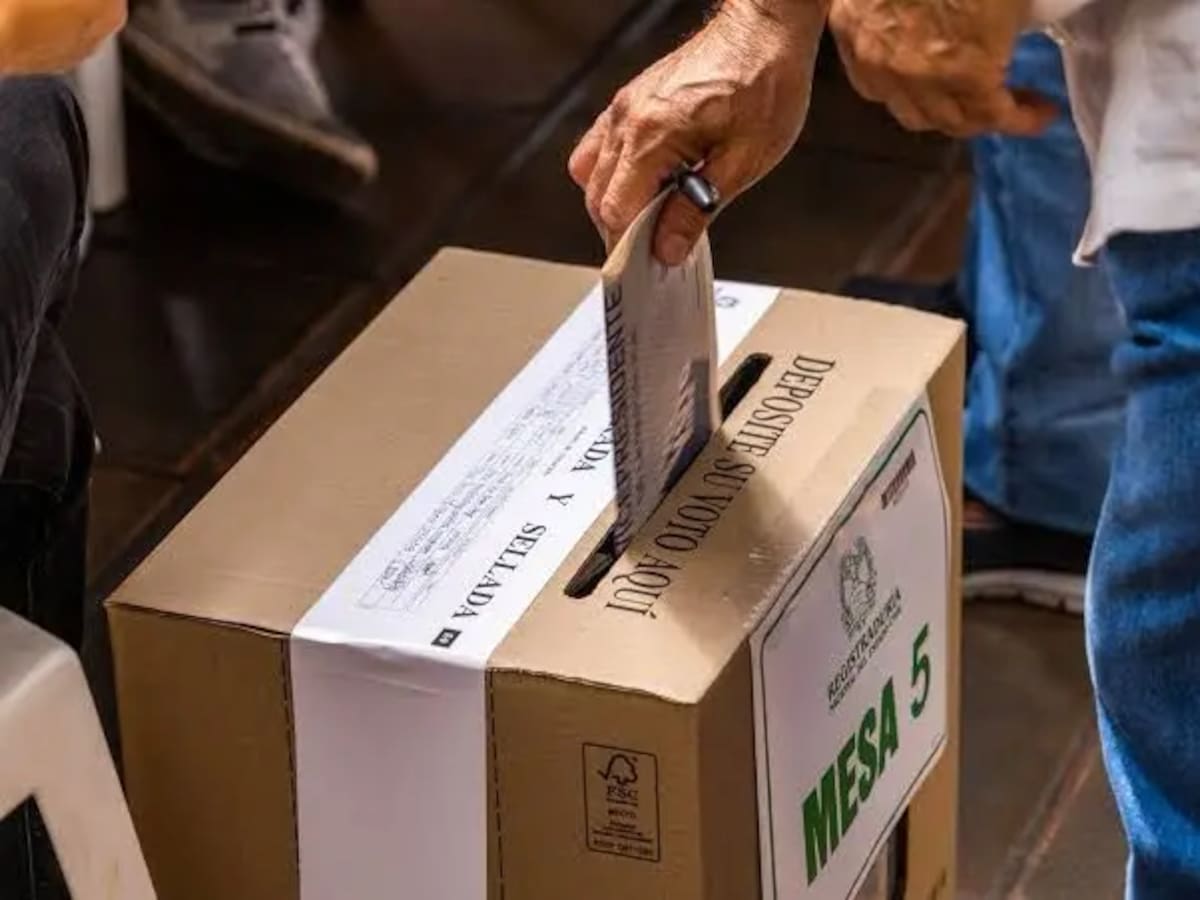 Neiva adopta ley seca y restricciones especiales para las elecciones de este domingo, 21 de junio