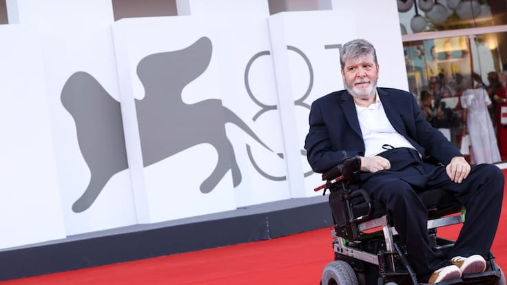 Es muy especial: Marcelo Rubens sobre ‘Aún estoy aquí’, película que narra la historia de su familia